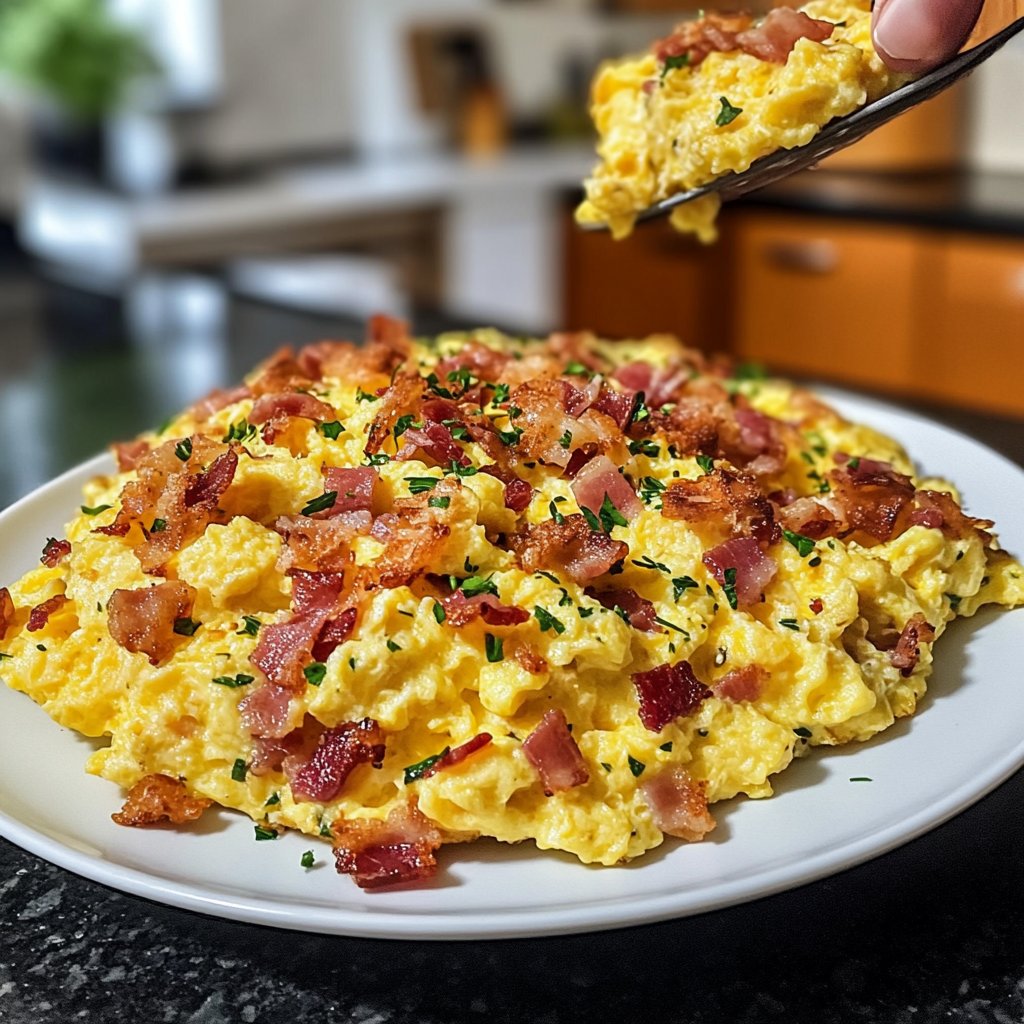 Frühstücksideen klassisch