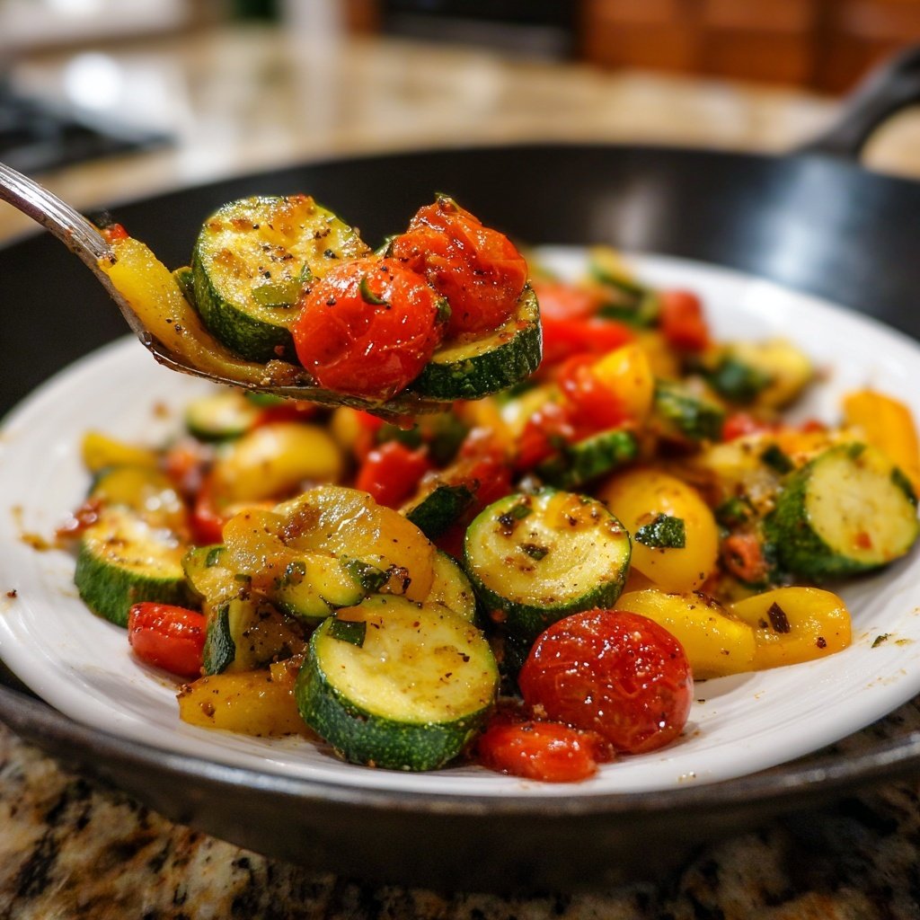 Kalorienarme Rezepte Mit Gemüse