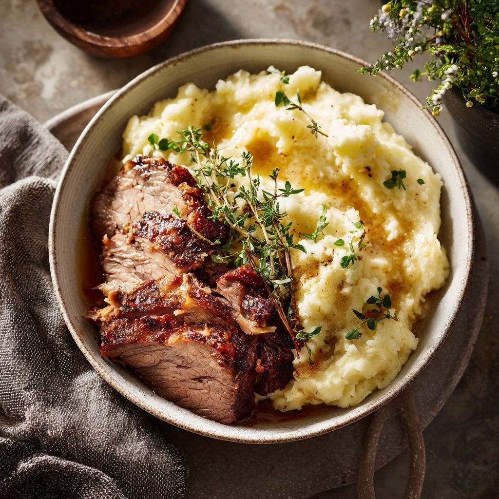 Klassische Abendessen Rezepte