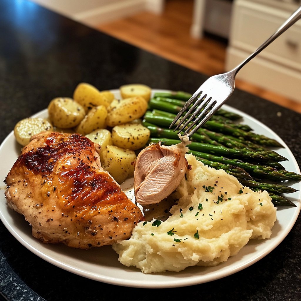 Valentinstag Dinner klassisch
