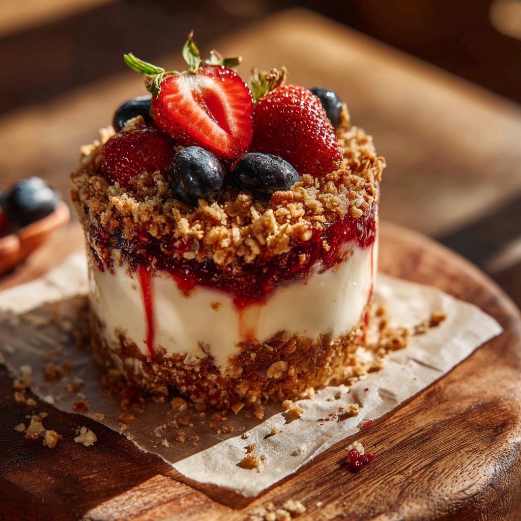 Frühstücksideen ohne Backen
