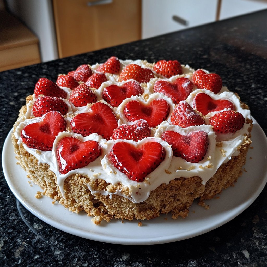 Valentinstag Essen einfach