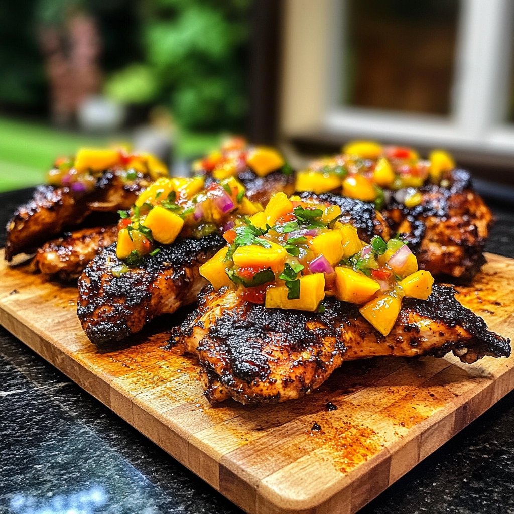 Jamaikanische Küche zuhause