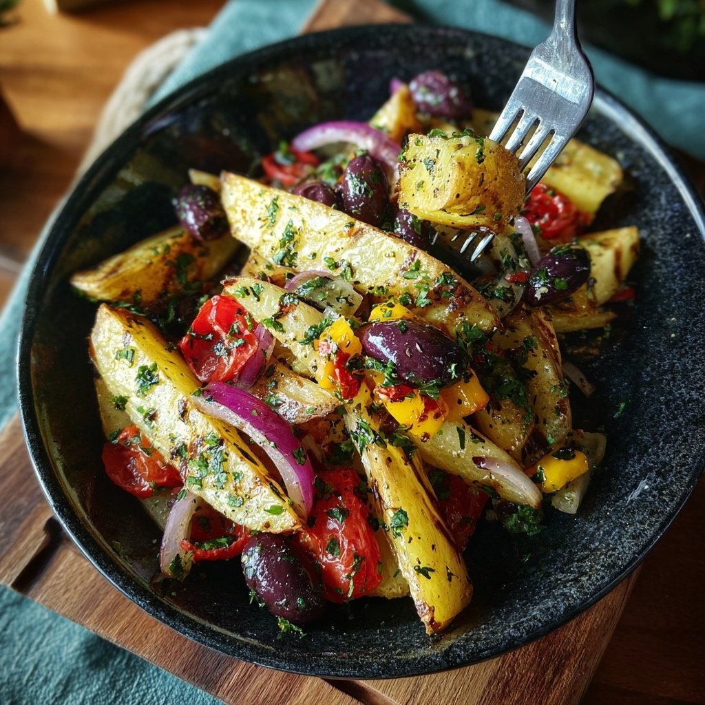 Einfache Gerichte für jeden Tag