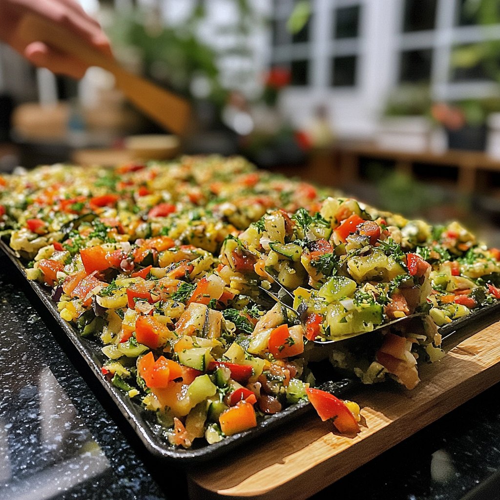 Vegetarische Rezepte für die Familie