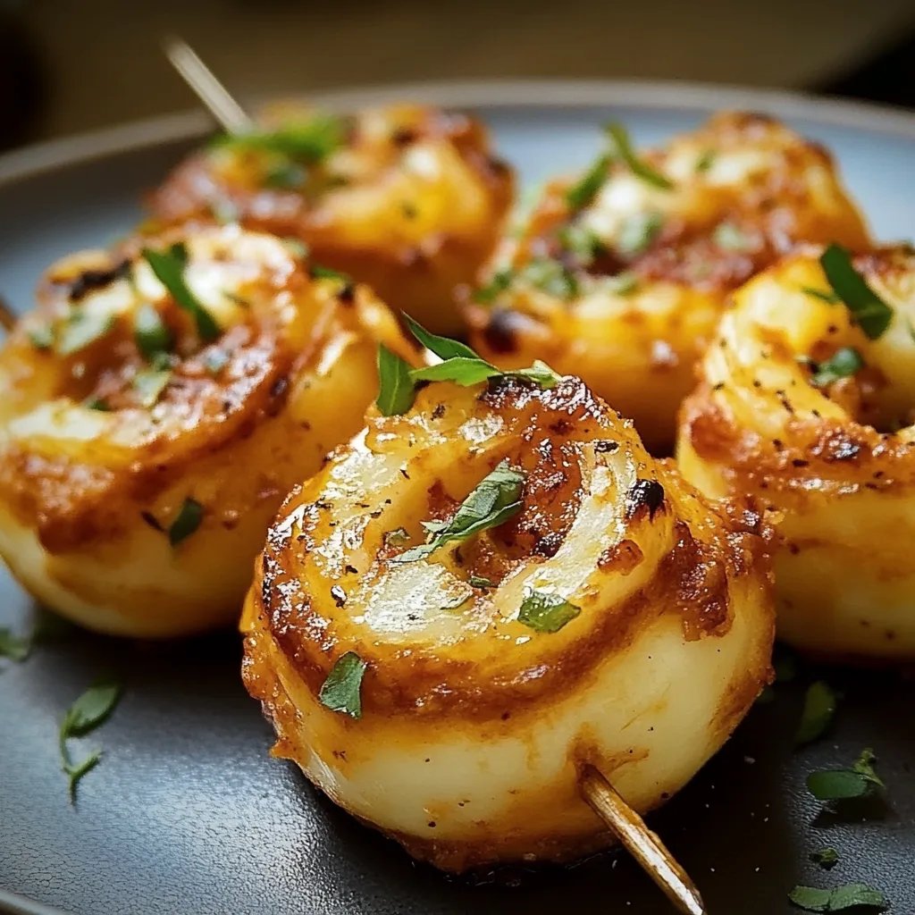 Knusprige Feta-Röllchen aus dem Ofen: Ein Genuss!