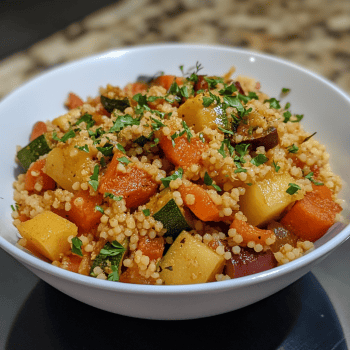 Internationale Küche