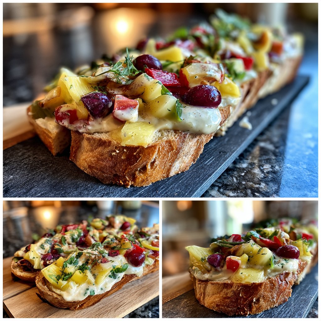 Einfache Gerichte für jeden Tag