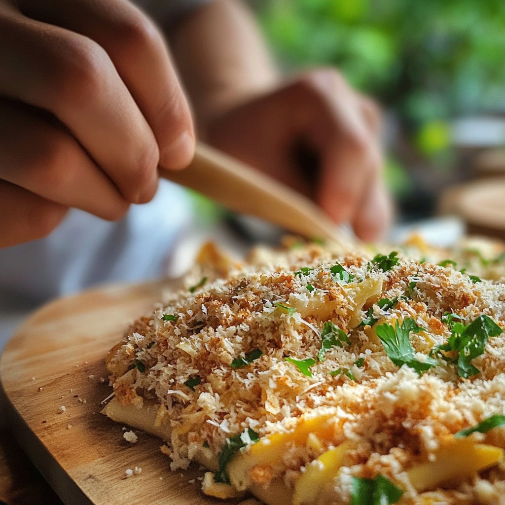 Rezepte für Berufstätige
